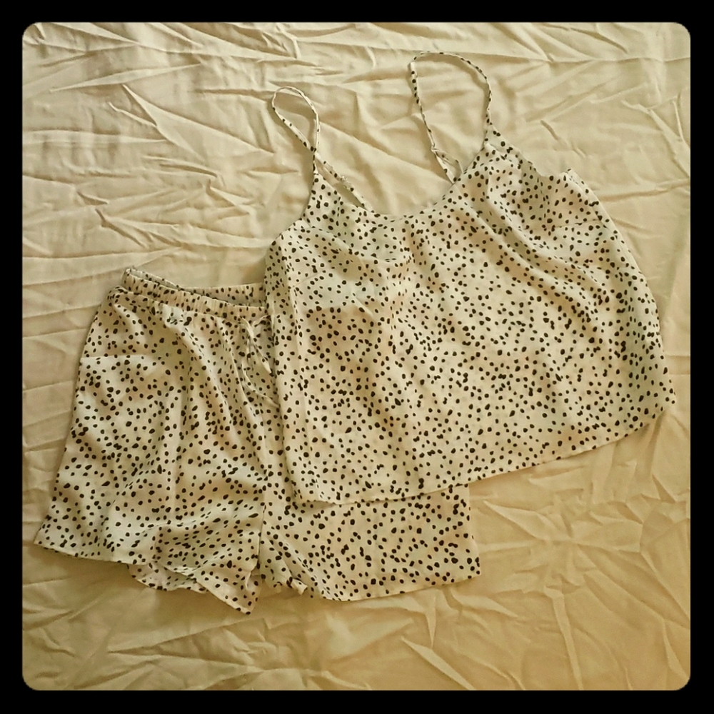 Pajamas